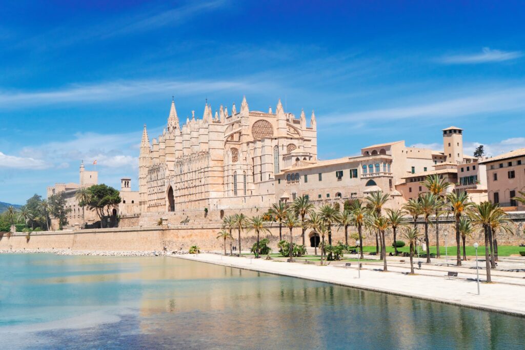 Palma de Mallorca, España