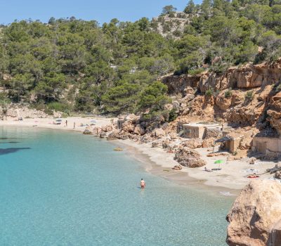 Cala Salada