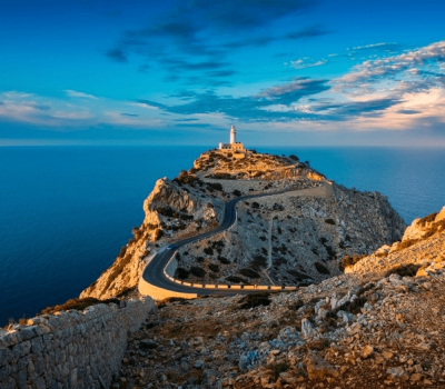 Cap de Formentor