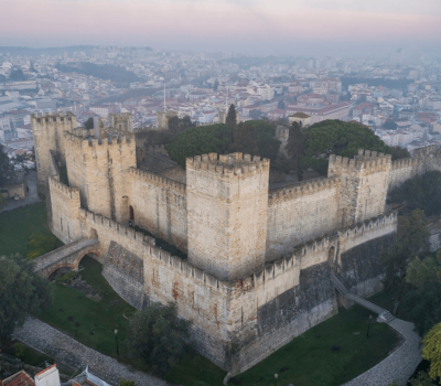 Castillo de San Jorge