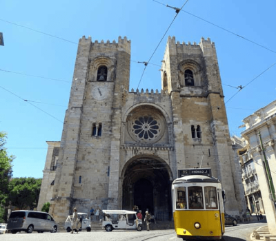 Catedral de Lisboa