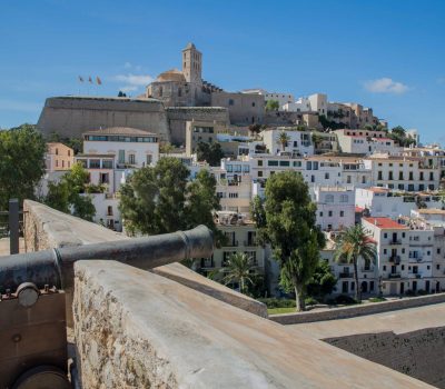 Dalt Vila