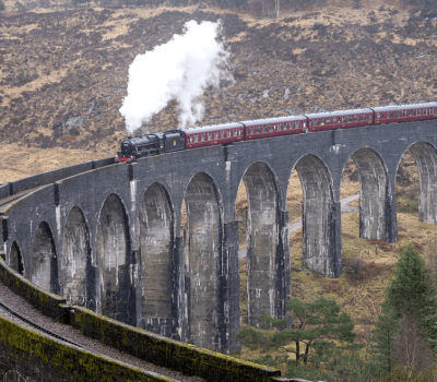 Hogwarts Express