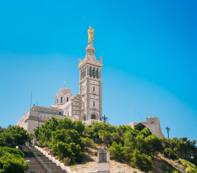 Notre Dame de la Garde