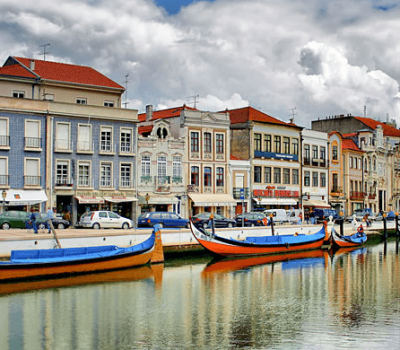 Pueblo de Aveiro