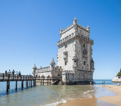 Torre de Belem