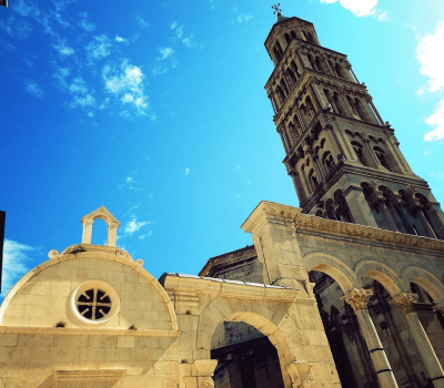 Catedral de San Domnius