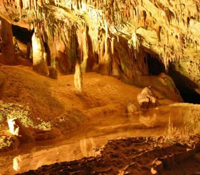 Cueva de Can Marça