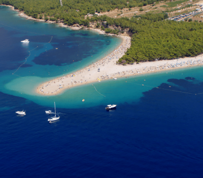 Isla de Brac